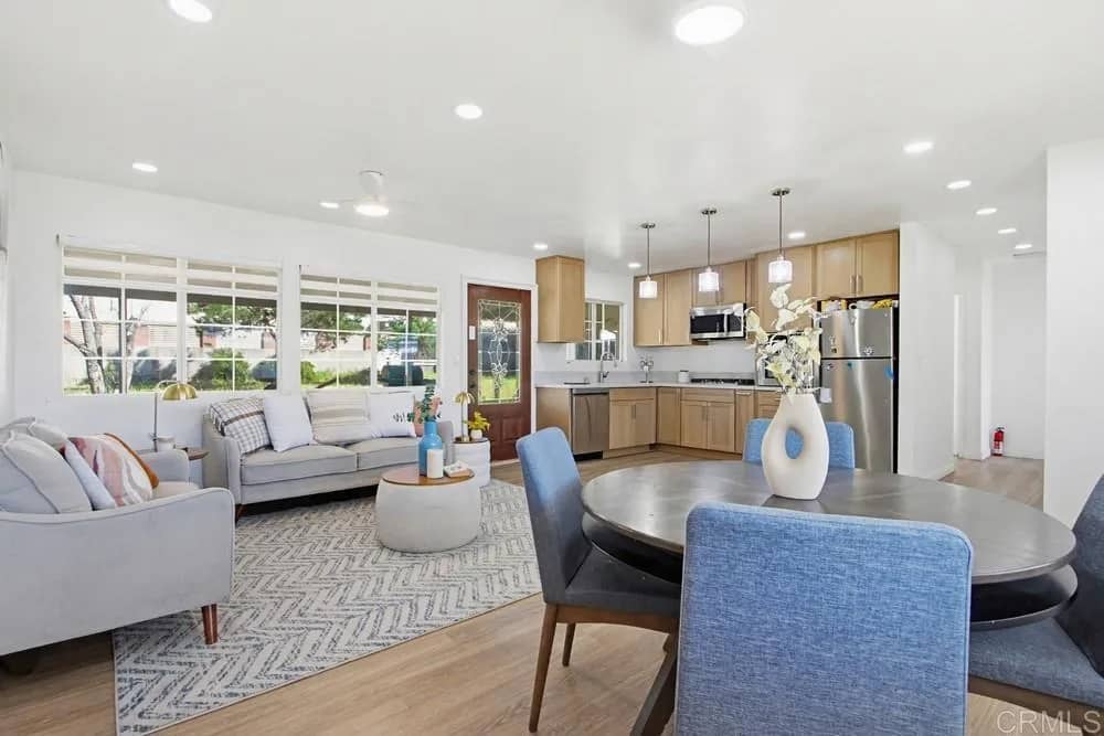 9462 Doheny Road, Santee, California, 92071