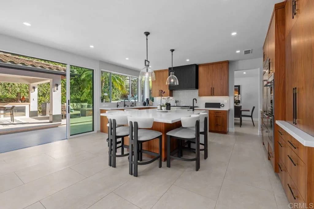 12661 Monterey Cypress, San Diego, California, 92130