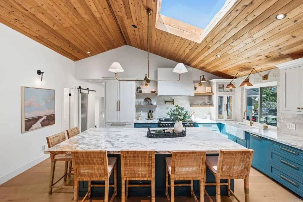 765 Val Sereno Drive, Encinitas, California, 92024