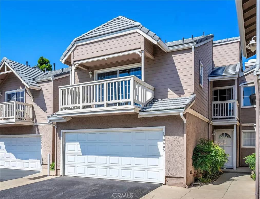 1906 Rory Lane 5, Simi Valley, California, 93063