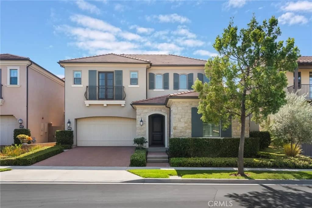 104 Quill, Irvine, California, 92620