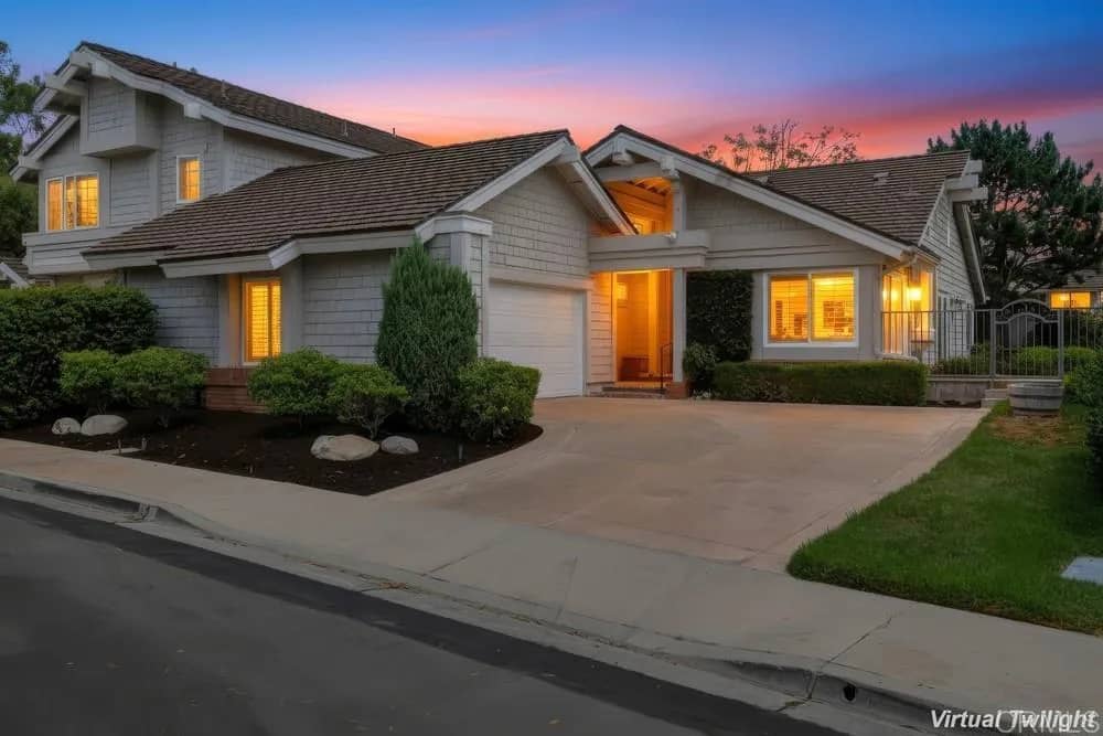3 Sunrose, Irvine, California, 92603