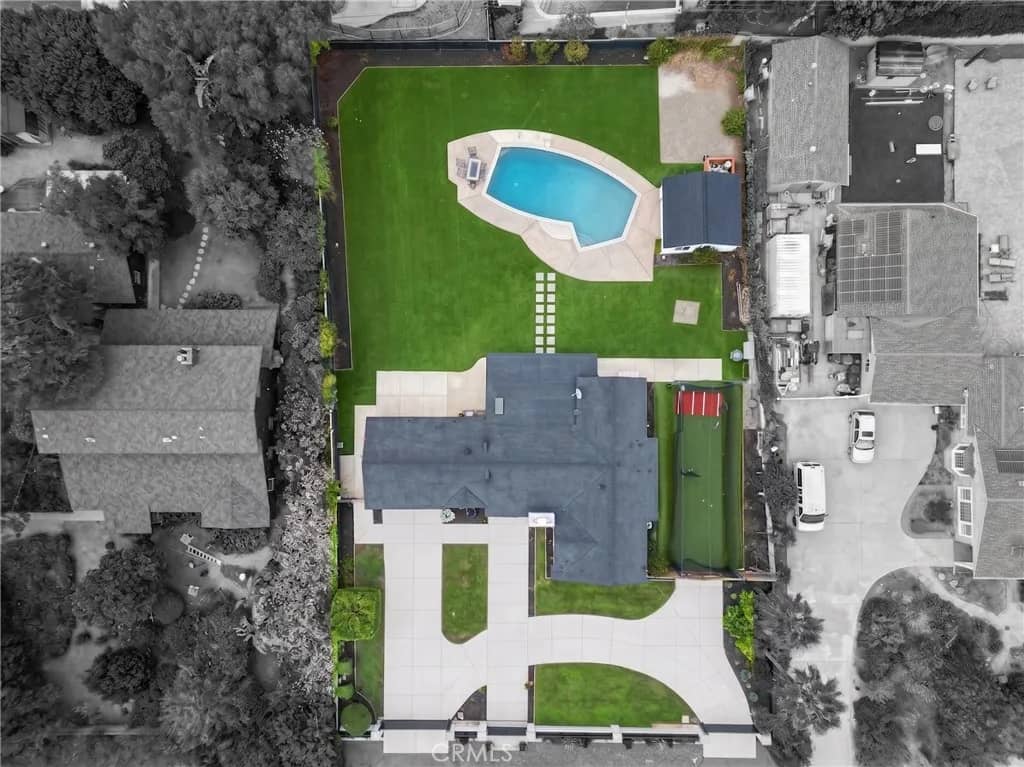 13081 Prospect Avenue, North Tustin, California, 92705