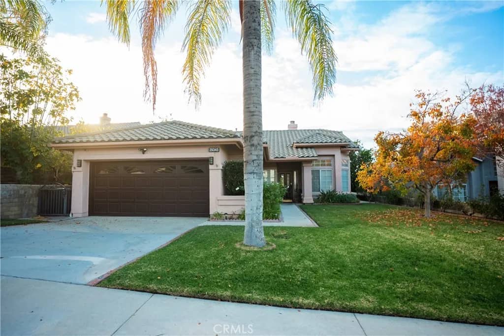29345 Hidden Oak, Canyon Country, California, 91387