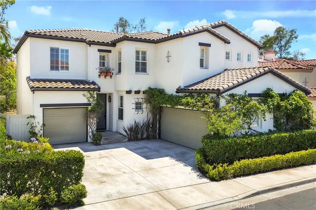 2588 Thorman, Tustin, California, 92782