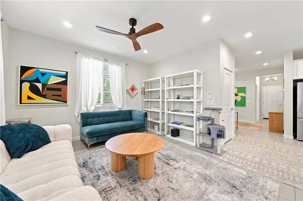 4126 Mission Tree Way, Oceanside, California, 92057