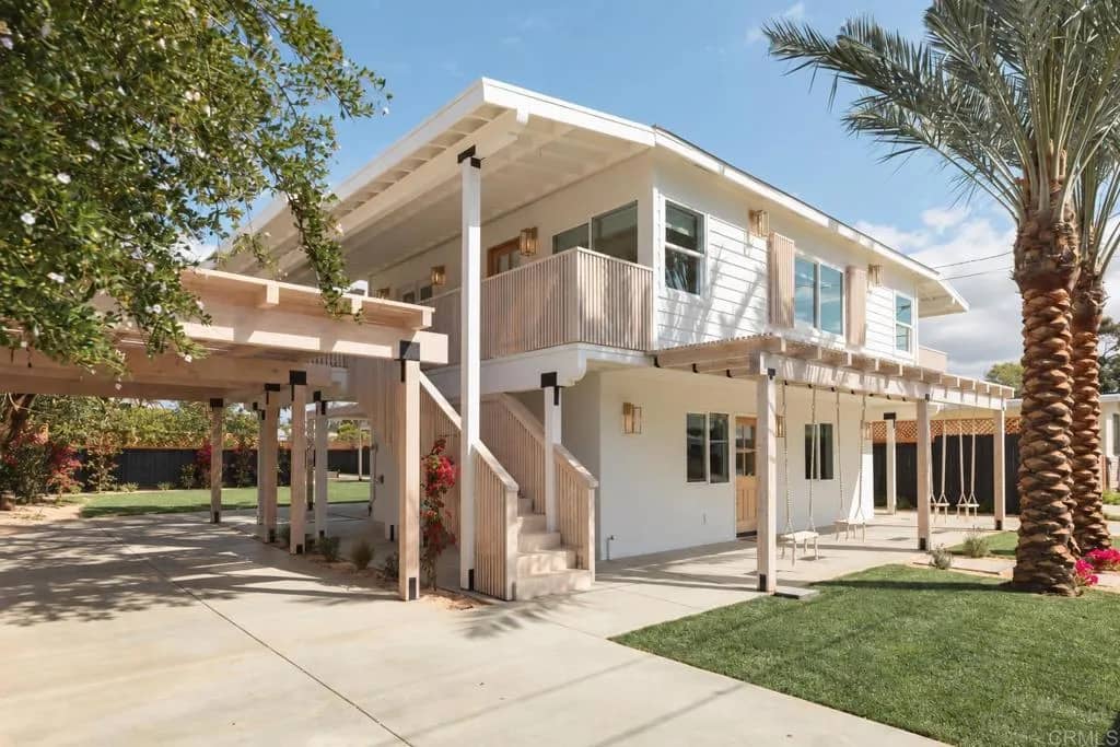 Carlsbad, California, 92008