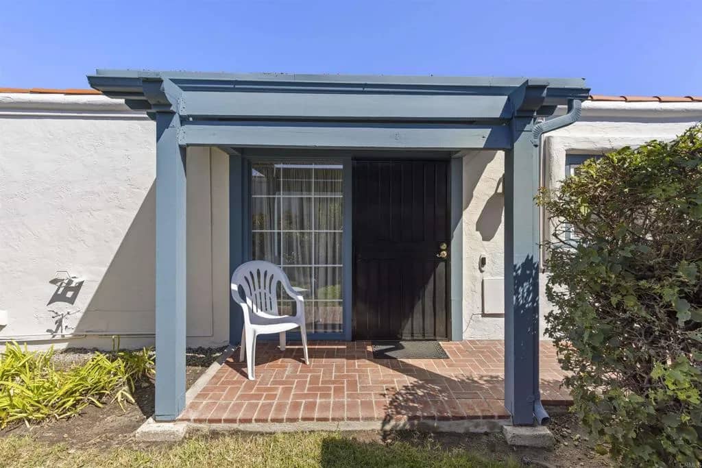 3621 S Vista Campana 46, Oceanside, California, 92057