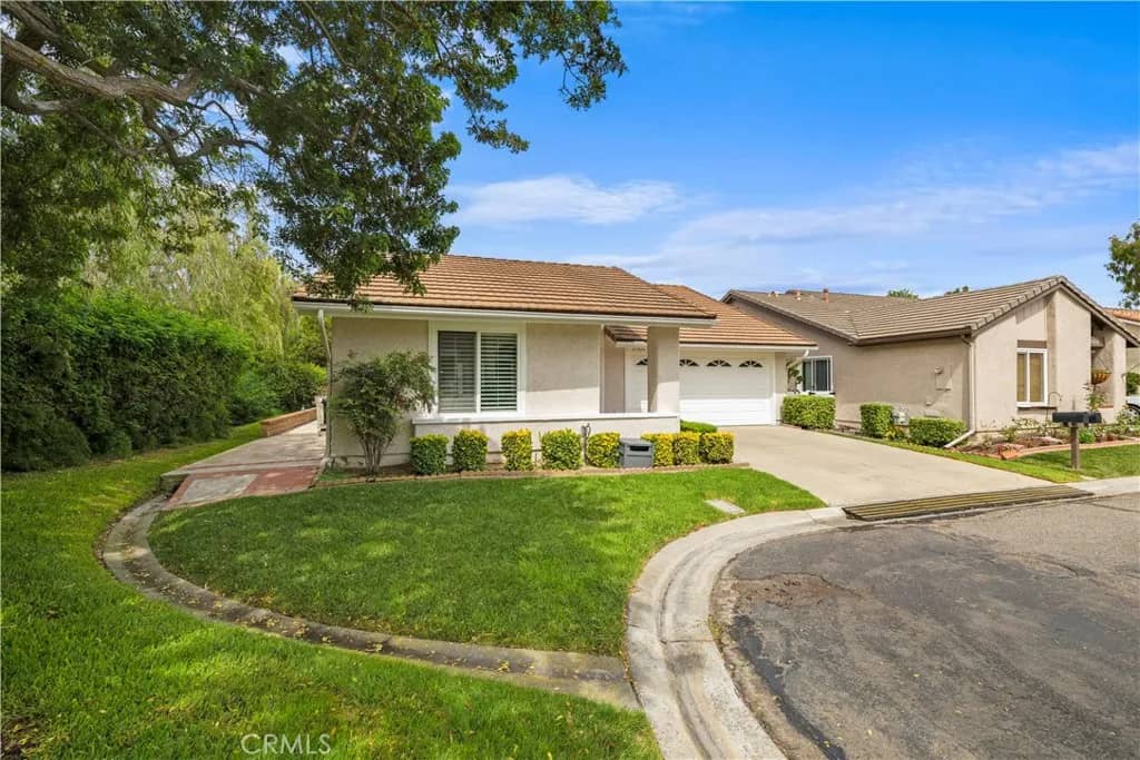 27826 Torroba, Mission Viejo, California, 92692