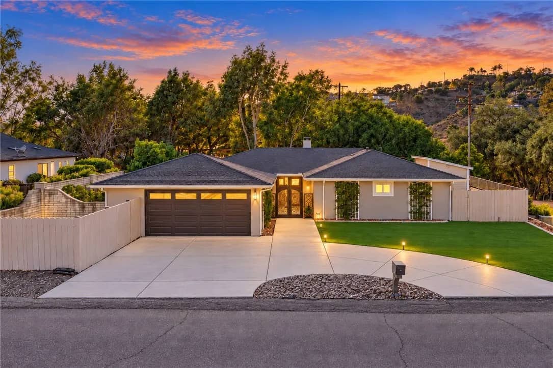 3101 Cherrypoint Court, Fallbrook, California, 92028
