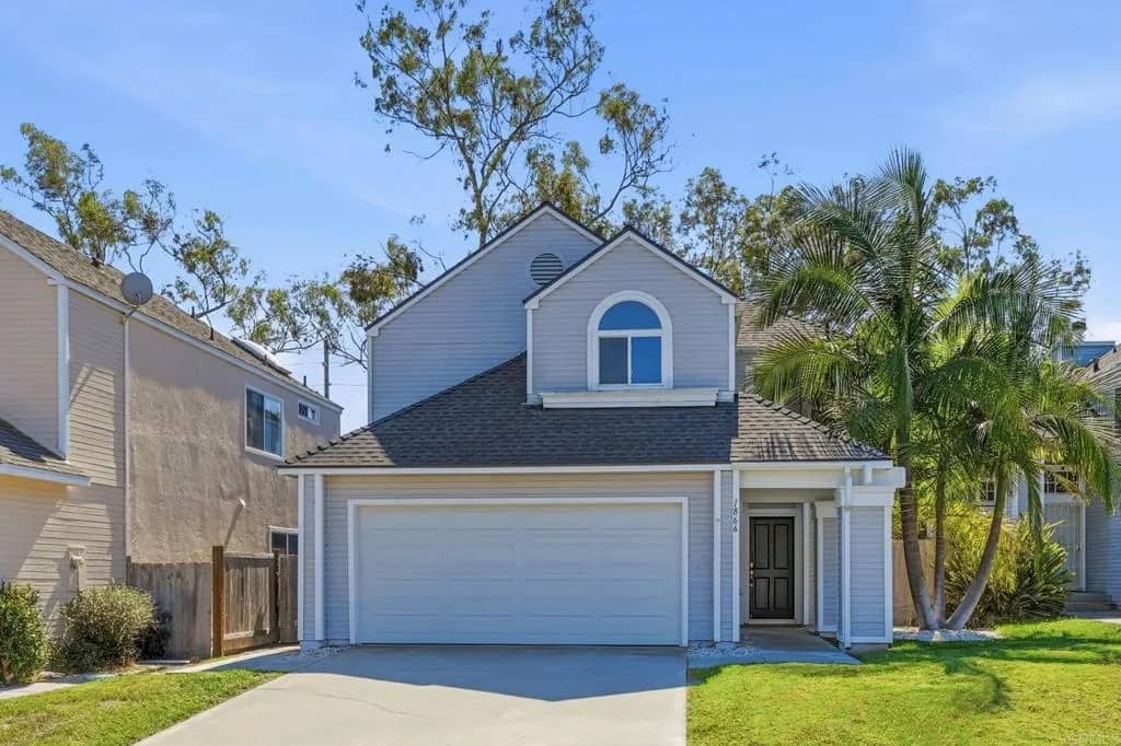 1866 Via Primero, Oceanside, California, 92056