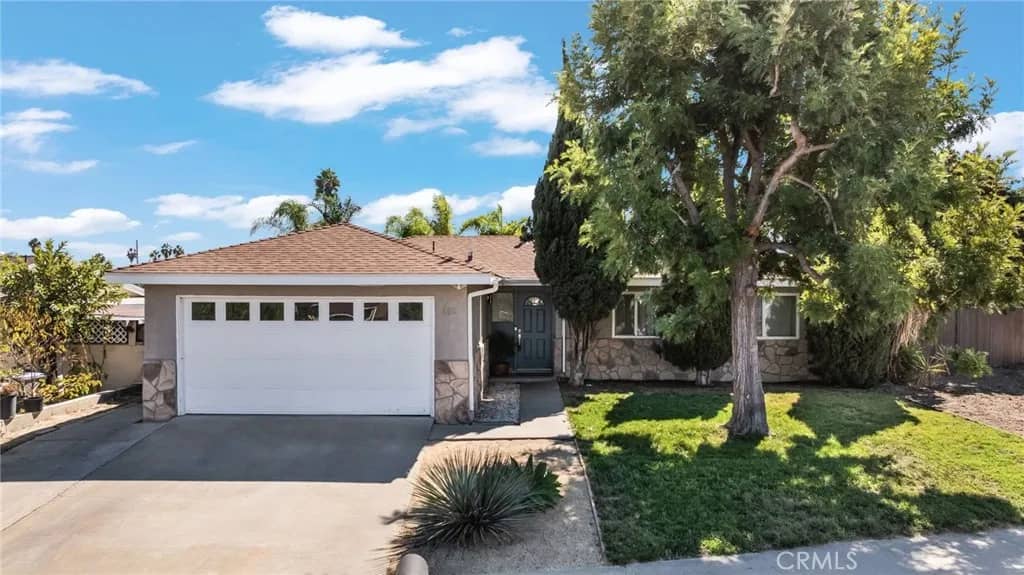 652 Parker, Oceanside, California, 92057