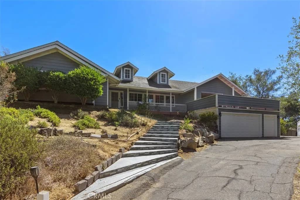 1619 Ranchwood Lane, Fallbrook, California, 92028