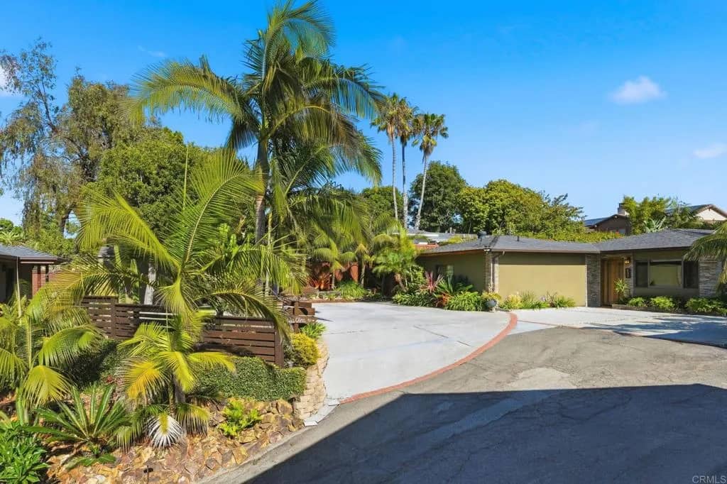 637 Sparta Drive, Encinitas, California, 92024