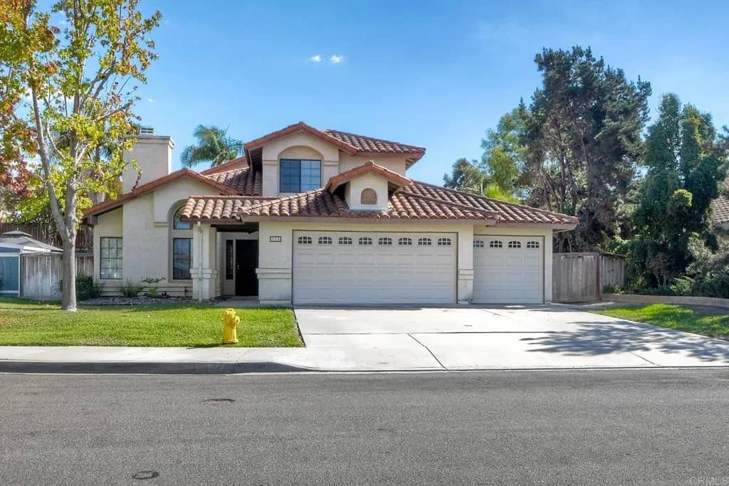 774 Lockwood Place, Oceanside, California, 92057