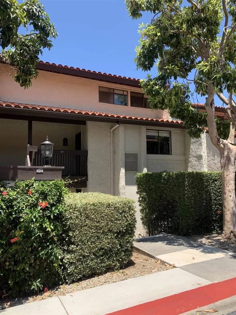 2508 Navarra Drive 424, Carlsbad, California, 92009