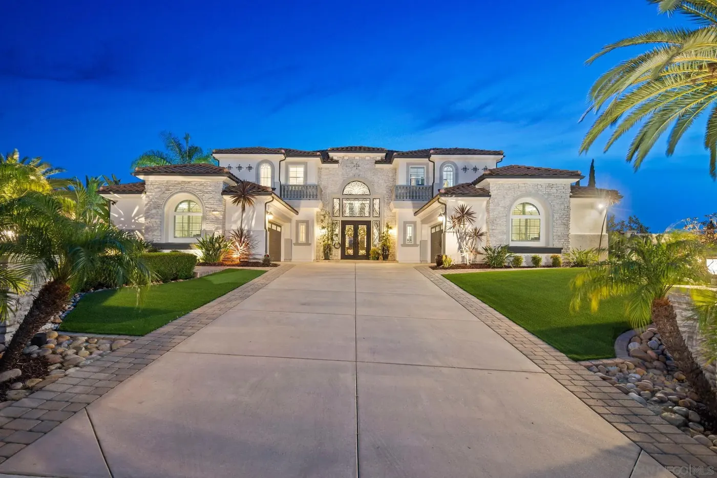 11764 Big Canyon Ln, Scripps Ranch