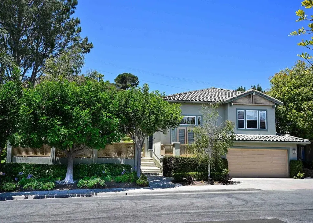 15840 Caminito Cantaras, Del Mar