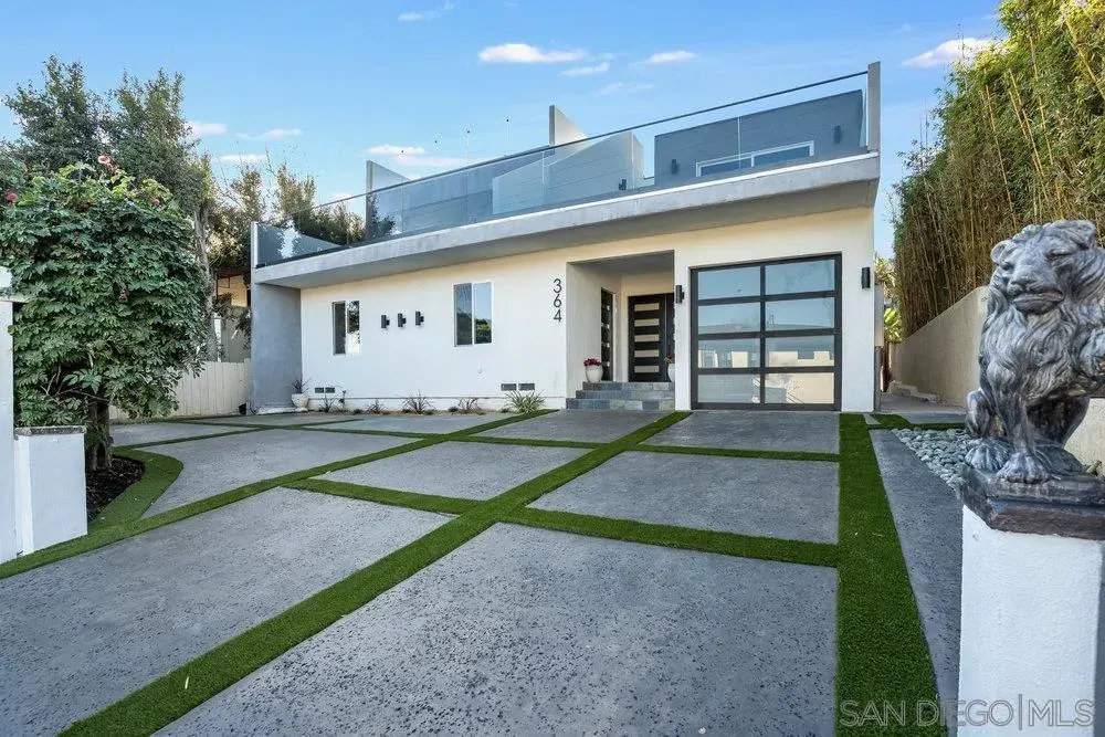 364 San Elijo St, Point Loma
