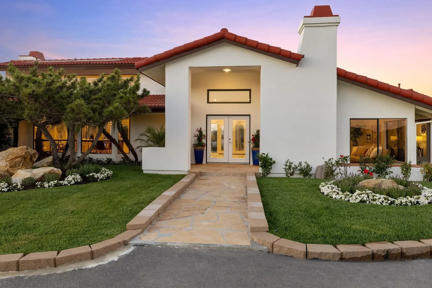 3831 Silverleaf Ln, Vista